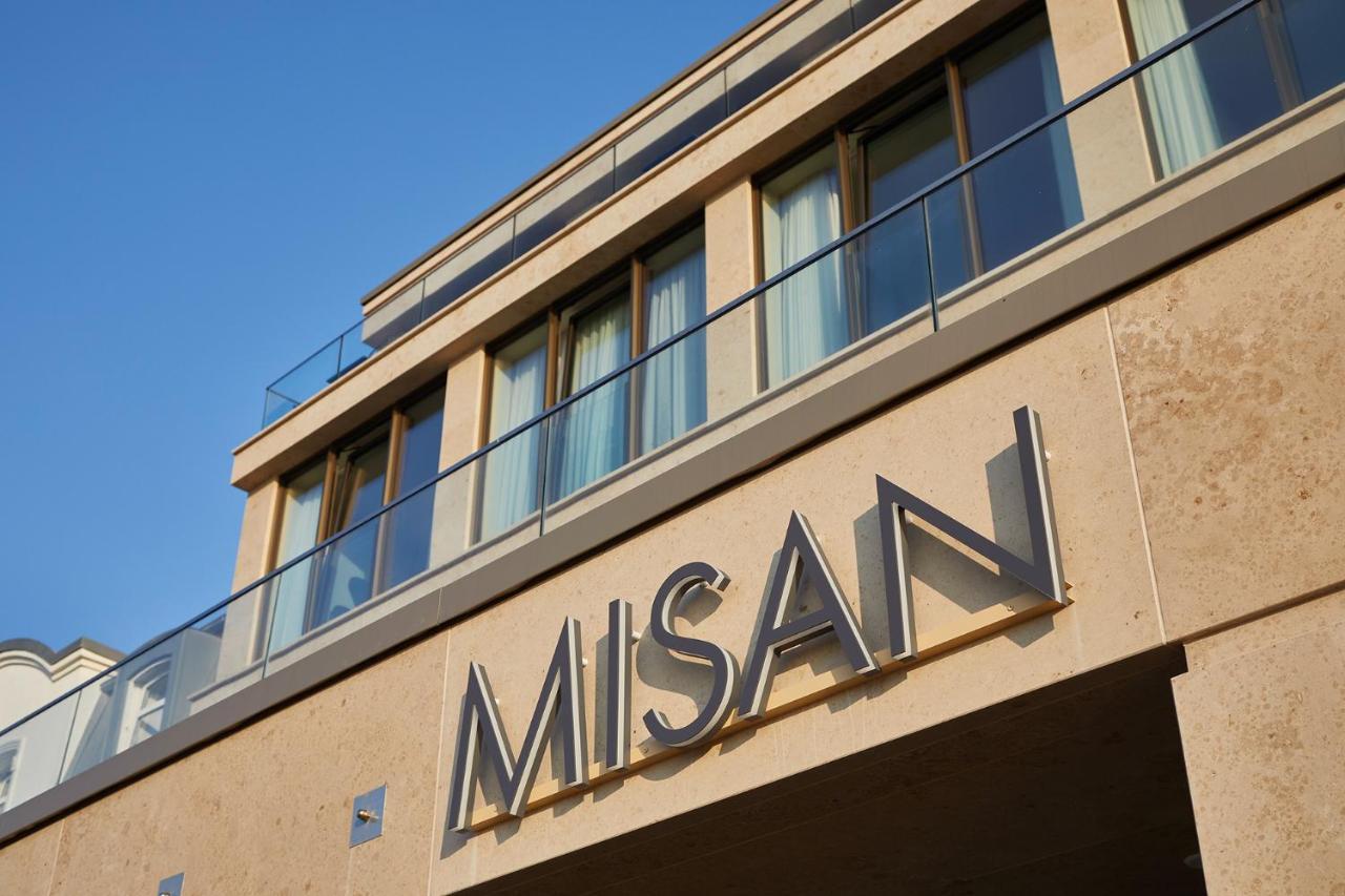 Misan Hotel 4*