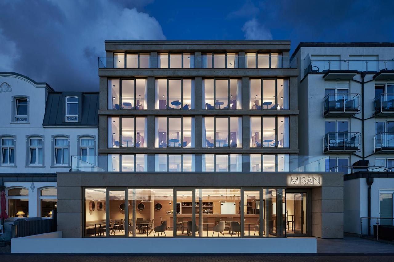 Misan Hotel Norderney