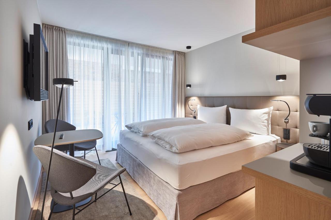 Misan Hotel Norderney