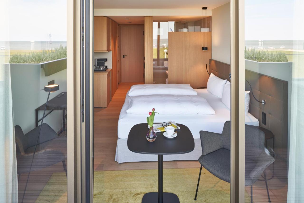 Misan Hotel Norderney