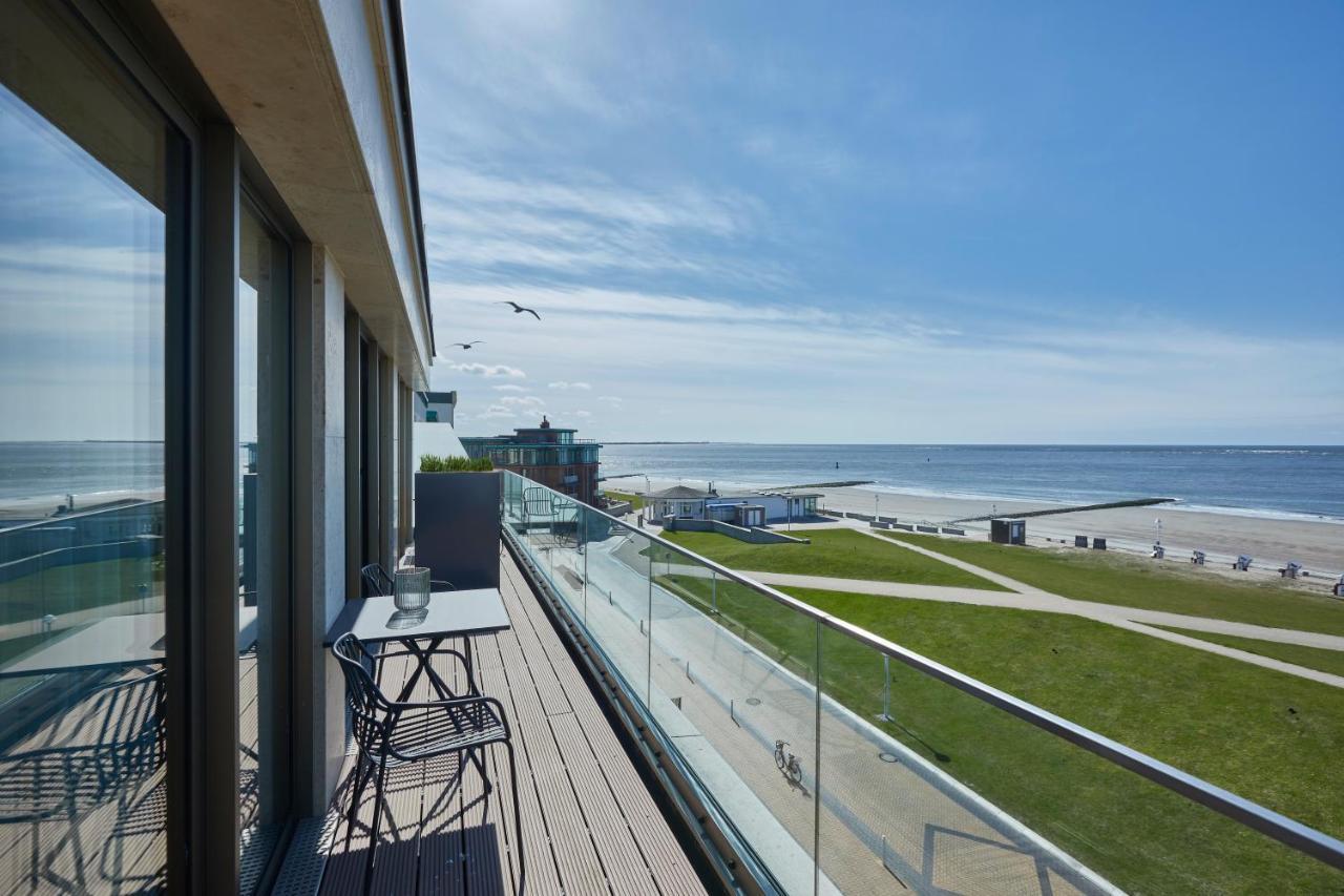 Hotel Misan Norderney